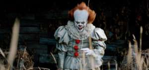 'It' y su payaso no bromean y consolidan su liderazgo en la taquilla
