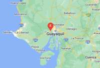 El movimiento telúrico se sintió en otras localidades de la provincia de Guayas, así como en las provincias de Chimborazo, Cañar, Bolívar y Azuay.