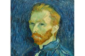 Van Gogh, en la era multimedia