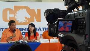 Nebot confirma llamado a marcha en Guayaquil; Jairala lo insta desistir 