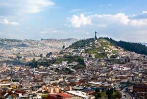 Quito se prepara para celebrar su aniversario número 490 sin interrupciones de luz.