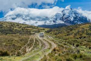 La tranquilidad de una reserva ecol&oacute;gica