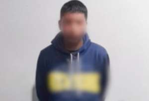 Detienen a un individuo por comercialización de pornografía con utilización de niños, niñas y adolescentes