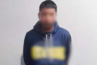 Detienen a un individuo por comercialización de pornografía con utilización de niños, niñas y adolescentes