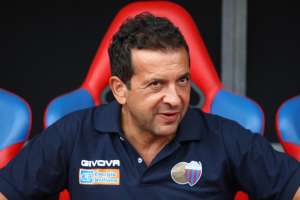 El presidente del Catania Antonio Pulvirenti es parte de los involucrados. 