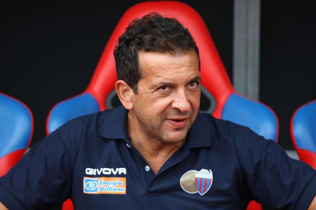 El presidente del Catania Antonio Pulvirenti es parte de los involucrados. 