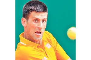 Djokovic se ver&aacute; con Berdych, tras vencer a Nadal en &lsquo;semis&rsquo;