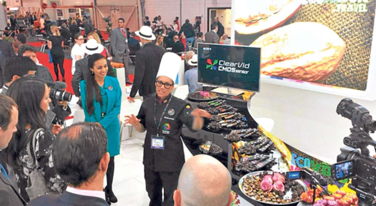 Seg&uacute;n ProEcuador UK, las oportunidades de inversi&oacute;n en el pa&iacute;s crecieron en gran medida en sectores como la miner&iacute;a, puertos, hidroel&eacute;ctricas y agricultura. Foto: Cortes&iacute;a