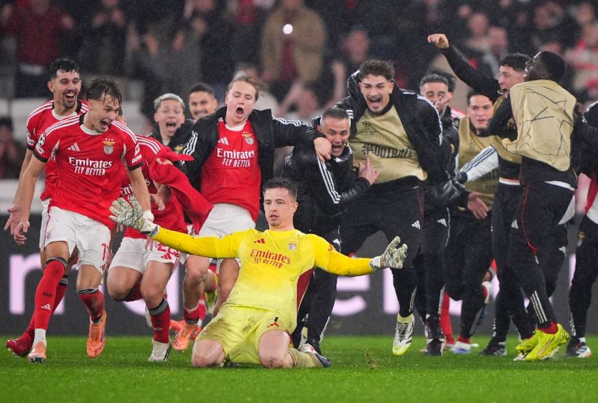 Anatoli Trubin fue el h&eacute;roe de la clasificaci&oacute;n