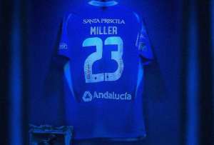 Miller Bolaños regresa a Emelec