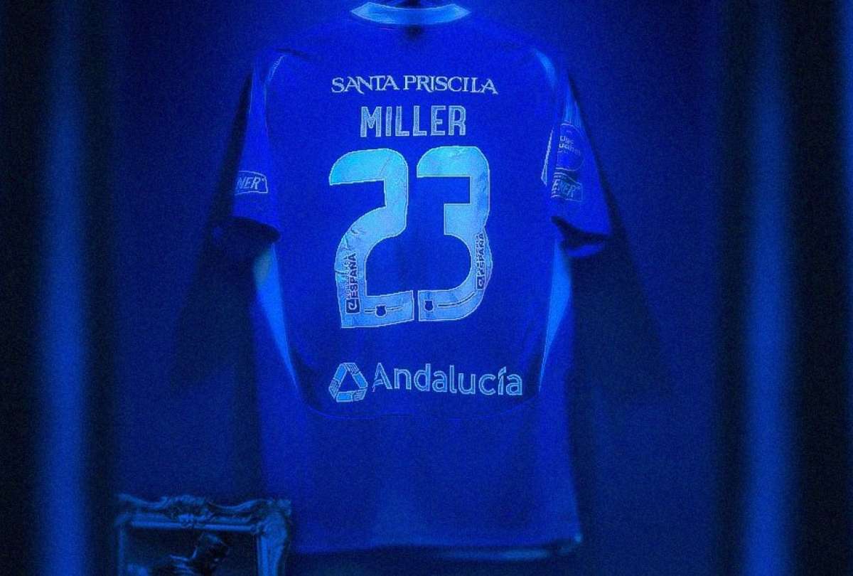 Miller Bolaños regresa a Emelec