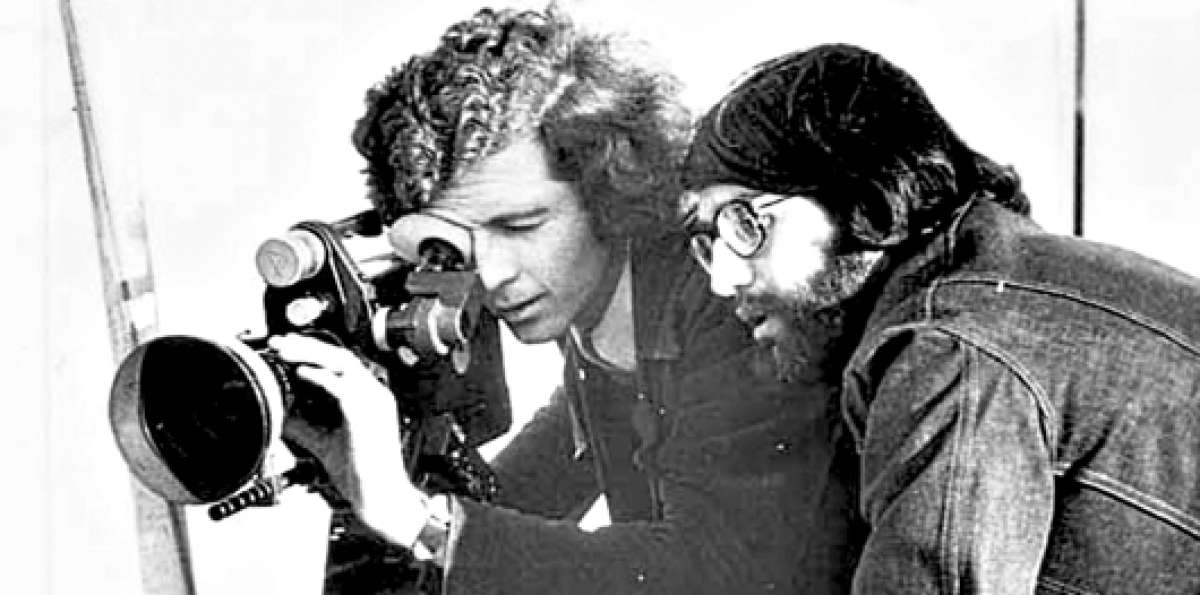 Luego de grabar &lsquo;La batalla de Chile&rsquo;, Patricio Guzm&aacute;n se exili&oacute; algunos a&ntilde;os en Cuba, Espa&ntilde;a y Francia. Foto de  static 13