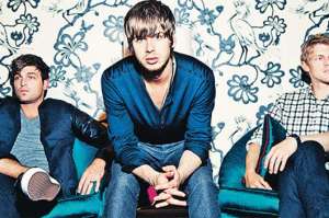 Sobre la banda.- Est&aacute; conformada por Mark Foster, Mark Pontius y Cubbie Fink, y el grupo de indie rock se cre&oacute; en 2009, en Los &Aacute;ngeles, California.