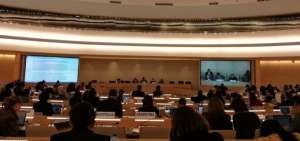 Grupo de la ONU liderado por Ecuador aprob&oacute; informe sobre transnacionales