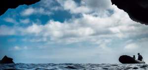 El mundo disfrutar&aacute; desde ma&ntilde;ana del documental 'Gal&aacute;pagos, Islas de la Evoluci&oacute;n'