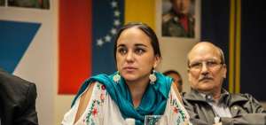 El Foro inici&oacute; en 1990 por iniciativa del gobierno cubano y ahora agrupa a 120 movimientos y partidos de izquierda de la regi&oacute;n.  Gabriela Rivadeneira ha participado en varios de esos encuentros.
