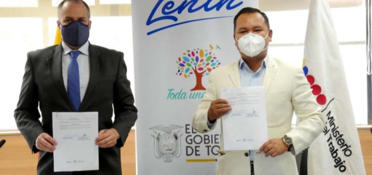 Empleados del programa Socio - Trabajadores formalizar&aacute;n relaci&oacute;n laboral