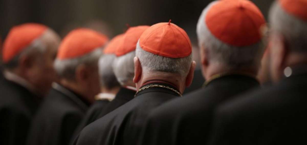 Comisi&oacute;n contra la pedofilia quiere que Vaticano responda a las v&iacute;ctimas