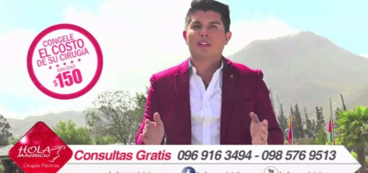 Supercom suspende publicidad de programa de cirug&iacute;as est&eacute;ticas