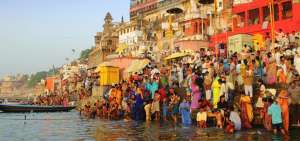 India se convierte en la sexta econom&iacute;a mundial