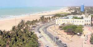 La nueva oferta tur&iacute;stica persigue realzar los encantos naturales, hist&oacute;ricos y culturales de Riohacha, capital de La Guajira. Foto: Tomado de elheraldo.com