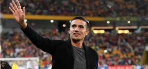 Cahill se despide de la selecci&oacute;n de Australia con goleada sobre L&iacute;bano
