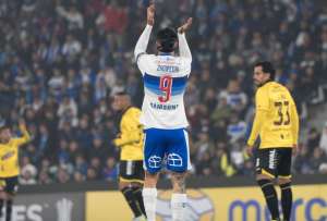 El sue&ntilde;o copero de Barcelona termina con derrota en Chile