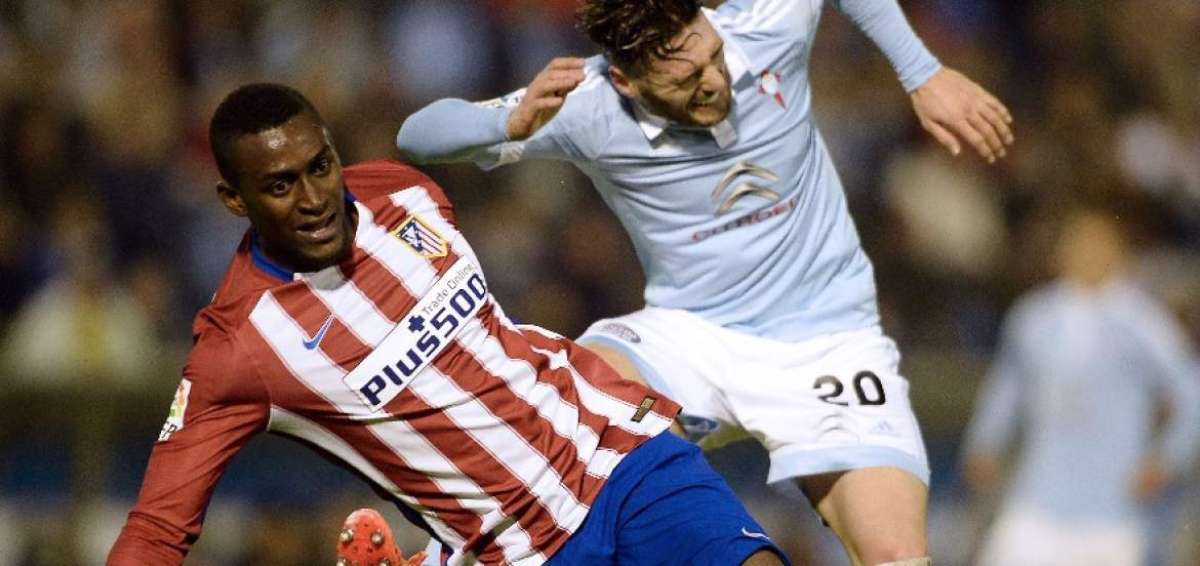 Guangzhou rompe el mercado al fichar a Jackson por $ 46 millones
