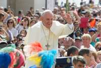 El papa Francisco no visitará Rusia ni Ucrania