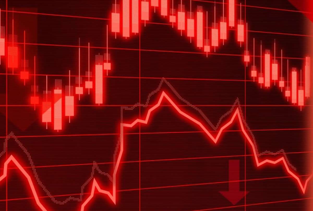 El riesgo pa&iacute;s sigue bajando, pero las reservas internacionales han subido.