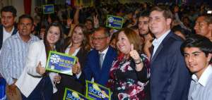 712 proyectos participan en el Liga de Emprendedores Ecuatorianos