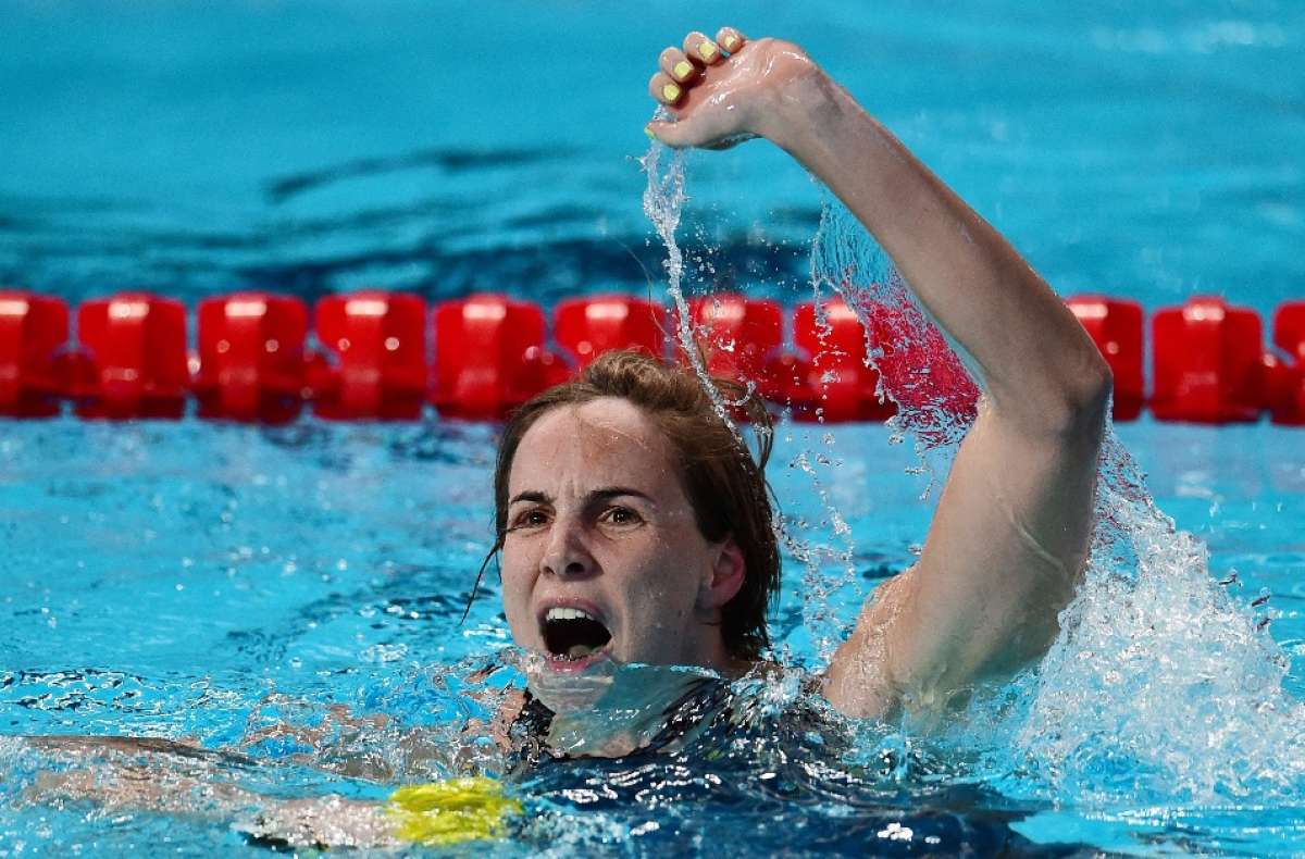 Foto: AFP 