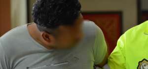 El procesado se ocultaba en un barrio de Guayaquil. En su contra ten&iacute;a una difusi&oacute;n roja de Interpol, por lo que era buscado tambi&eacute;n en otros pa&iacute;ses.