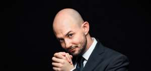 El contratenor Franco Fagioli extra&ntilde;a menos la &oacute;pera con su nuevo disco