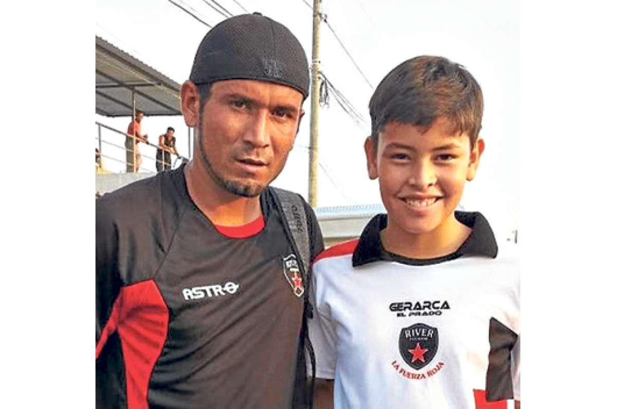 River Plate Ecuador le arrebat&oacute; la Copa Nelson Mu&ntilde;oz a los de Fuerza Amarilla