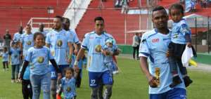 Macar&aacute; y T&eacute;cnico (U) urgen del triunfo en el &lsquo;Cl&aacute;sico ambate&ntilde;o&rsquo;
