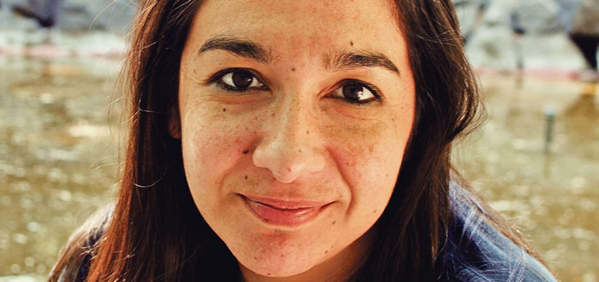 Fernanda Melchor: "Stephen King es uno de mis grandes maestros"
