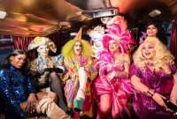 Un juez de Florida bloquea nueva ley contra espectáculos de "drag queens"