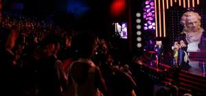 Roban 30.000 euros en joyas durante la gala de los Premios Goya