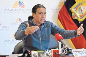 &ldquo;Nuevo patronato debe cumplir Cootad y Losep&rdquo;