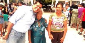 Muere asesor de la asamble&iacute;sta Kerly Torres, fallecida en mayo