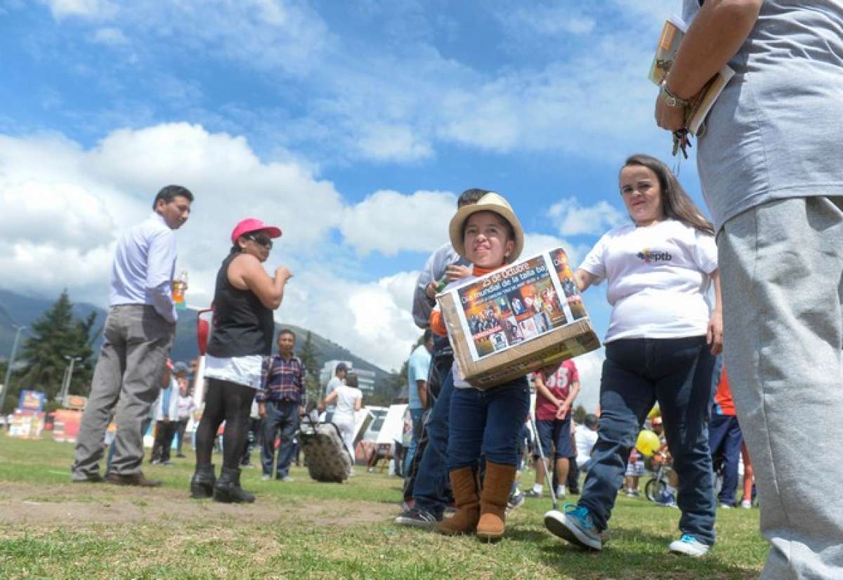 Foto: &Aacute;lvaro P&eacute;rez / EL TEL&Eacute;GRAFO