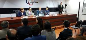 Esta semana, el Consejo de la Judicatura explic&oacute; la designaci&oacute;n de los fiscales.