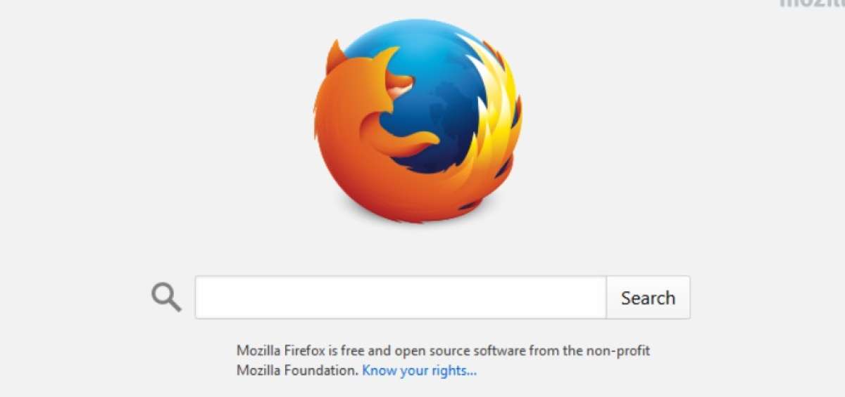 Mozilla suma esfuerzos para luchar contra las "fake news"