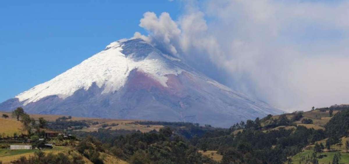 27 mil personas intervendr&aacute;n ma&ntilde;ana en simulacro regional