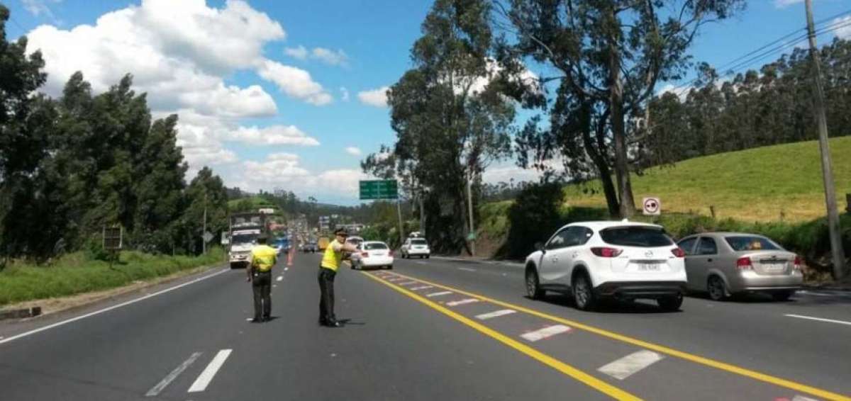 12 heridos y 1 muerto en diversos incidentes&nbsp;en la Sierra centro durante el feriado