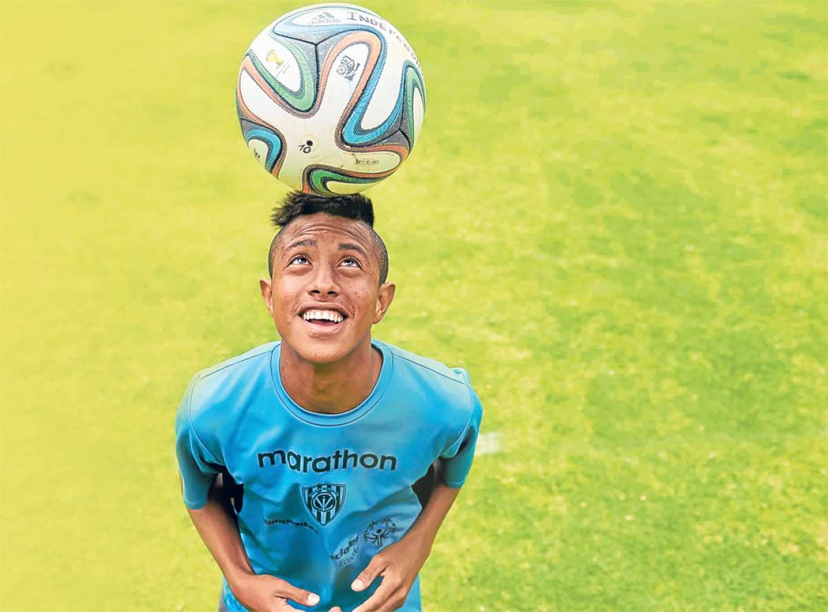 27 jugadores integran la Sub-17 