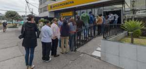 Los usuarios tendr&aacute;n a su disposici&oacute;n diferentes opciones para realizar sus transacciones con normalidad.