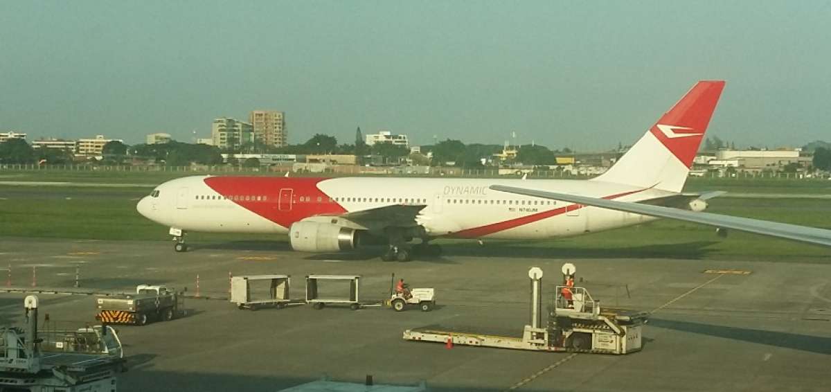 Nueva ruta a&eacute;rea entre Nueva York y Guayaquil generar&aacute; 1.000 empleos