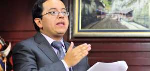 El nombramiento fue el 25 de abril del 2017, pero Rivera fue posesionado en el cargo reci&eacute;n en diciembre de ese a&ntilde;o.